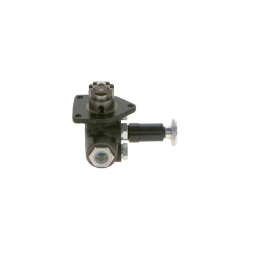 BOSCH Kraftstoffpumpe 0 440 002 031