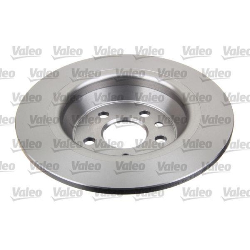 VALEO Bremsscheibe 197101