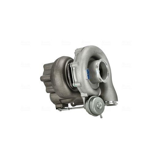 NISSENS Lader, Aufladung ** FACTORY NEW ** 93851