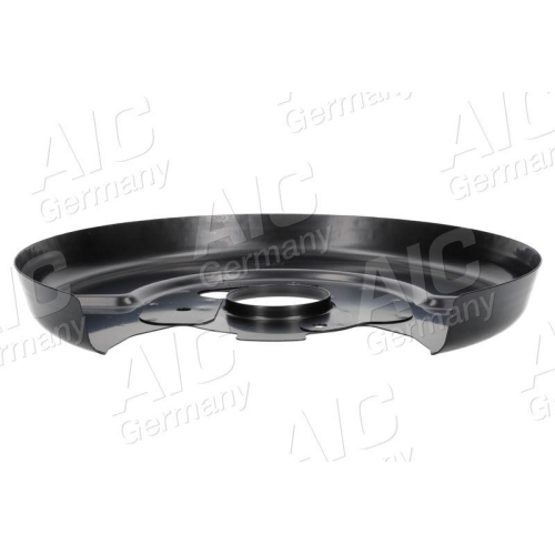 AIC Spritzblech, Bremsscheibe Original AIC Quality 56950