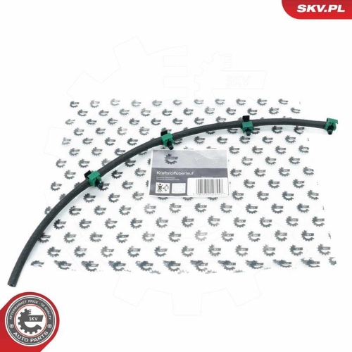 ESEN SKV Schlauch, Leckkraftstoff 54SKV280