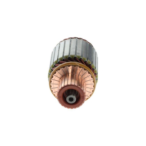 BOSCH Anker, Starter 1 986 SE2 260