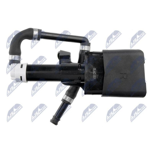 NTY Scheinwerferreinigungsanlage EDS-MZ-001