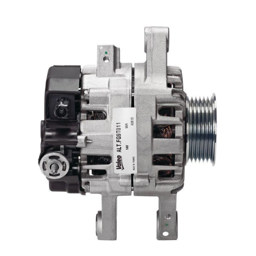 VALEO Generator VALEO ORIGINS - NEW O.E. TECHNOLOGIE 439763