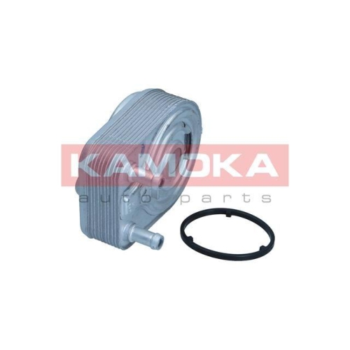 KAMOKA &Ouml;lk&uuml;hler, Motor&ouml;l