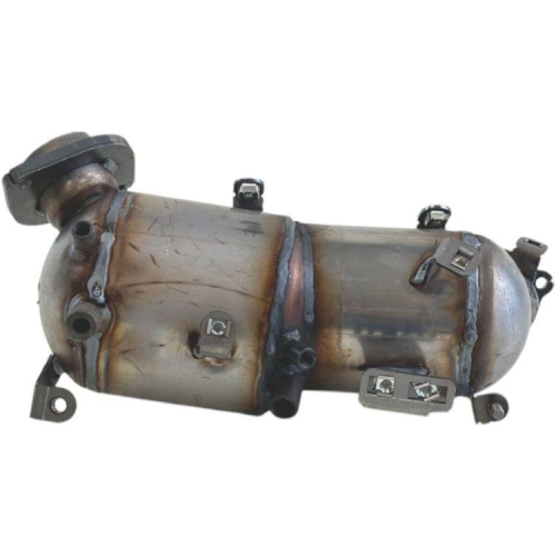 BOSAL Ruß-/Partikelfilter, Abgasanlage 095-977