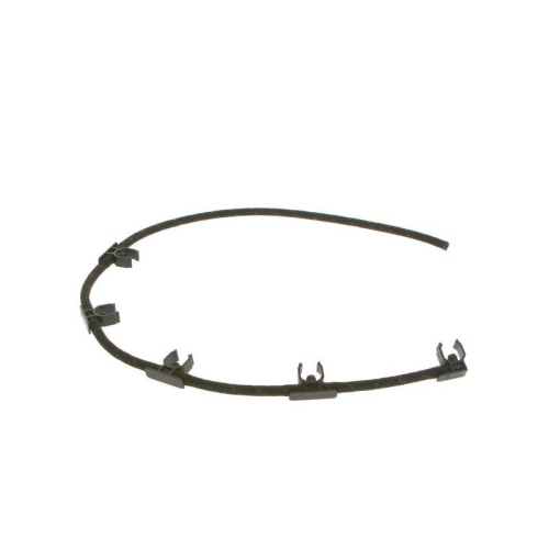 BOSCH Schlauch, Leckkraftstoff 0 928 400 286