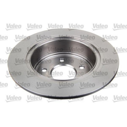 VALEO Bremsscheibe 197106