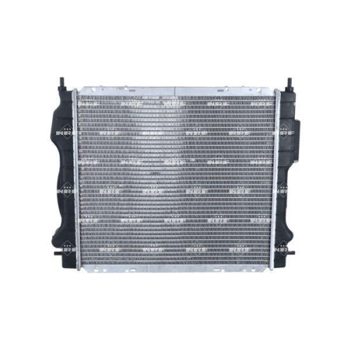NRF K&uuml;hler, Motork&uuml;hlung EASY FIT 58934