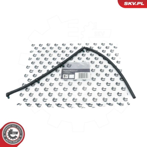 ESEN SKV Schlauch, Leckkraftstoff 54SKV352