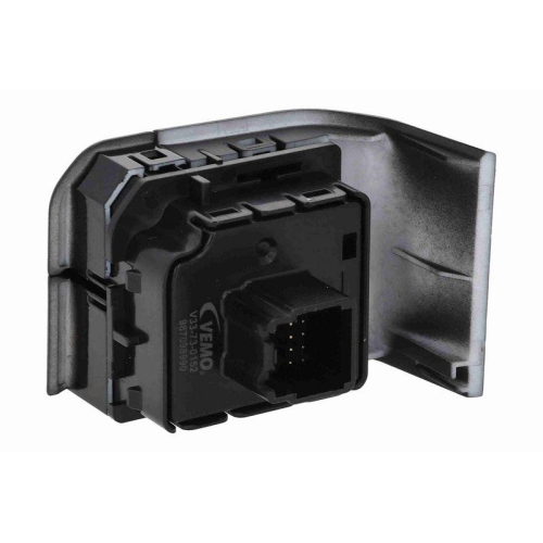 VEMO Schalter, Feststellbremsbet&auml;tigung Original VEMO Qualit&auml;t V33-73-0152