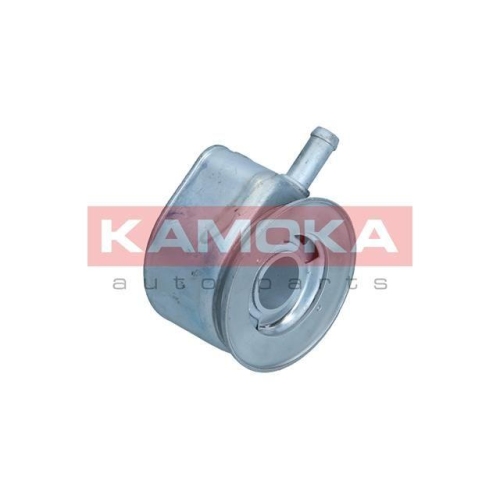 KAMOKA &Ouml;lk&uuml;hler, Motor&ouml;l