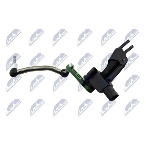 NTY Sensor, Leuchtweitenregulierung ECX-AU-016