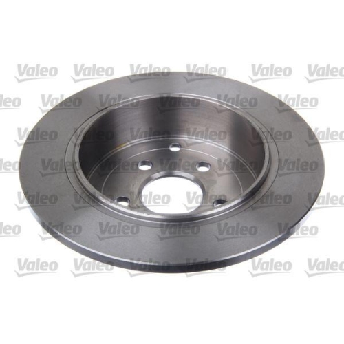 VALEO Bremsscheibe 197107
