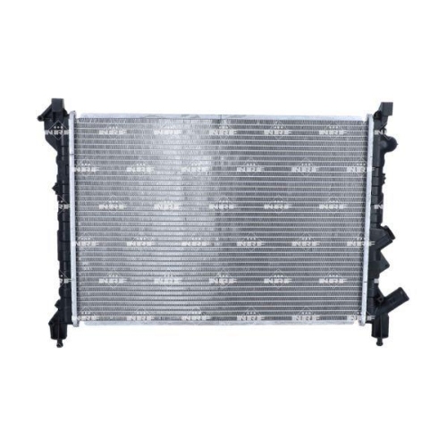 NRF K&uuml;hler, Motork&uuml;hlung EASY FIT 58943