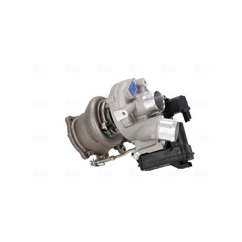 NISSENS Lader, Aufladung ** FACTORY NEW ** 93876