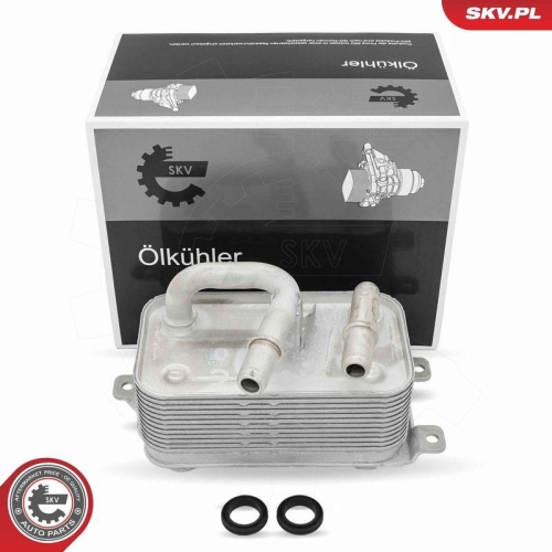 ESEN SKV &Ouml;lk&uuml;hler, Automatikgetriebe 31SKV319