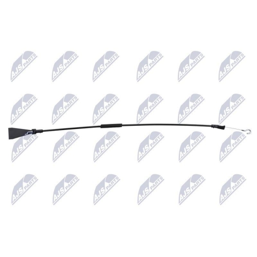 NTY Seilzug, T&uuml;rentriegelung EZC-PL-047