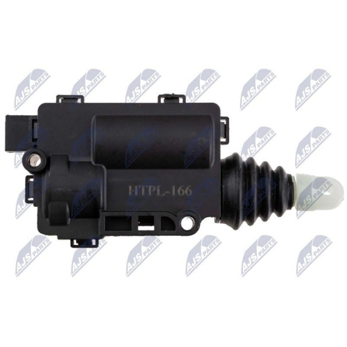 NTY Stellelement, Tankklappe EZC-PL-166