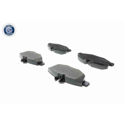 VAICO Bremsbelagsatz, Scheibenbremse Q+, Erstausr&uuml;sterqualit&auml;t V30-8145
