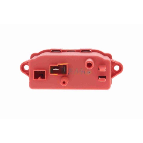 VEMO Regler, Innenraumgebl&auml;se Original VEMO Qualit&auml;t V27-79-0001