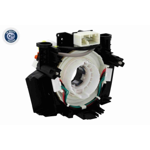 VEMO Wickelfeder, Airbag Q+, Erstausr&uuml;sterqualit&auml;t V38-72-0333