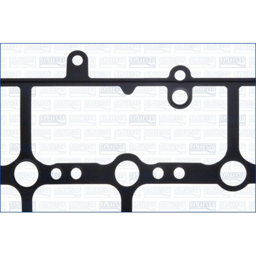AJUSA Dichtung, Zylinderkopfhaube 11125200