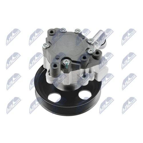 NTY Hydraulikpumpe, Lenkung SPW-ME-042