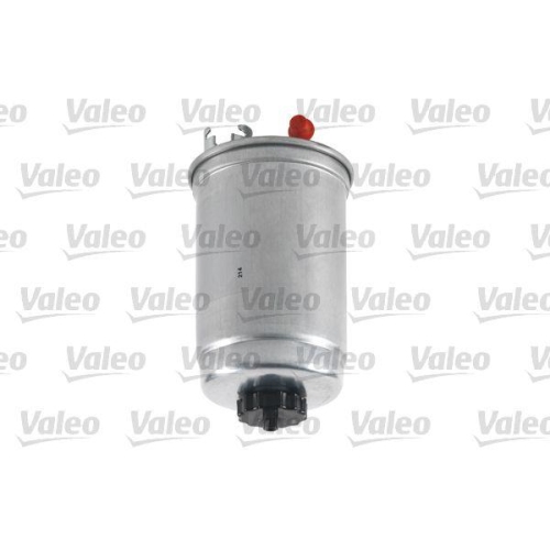 VALEO Kraftstofffilter 587516