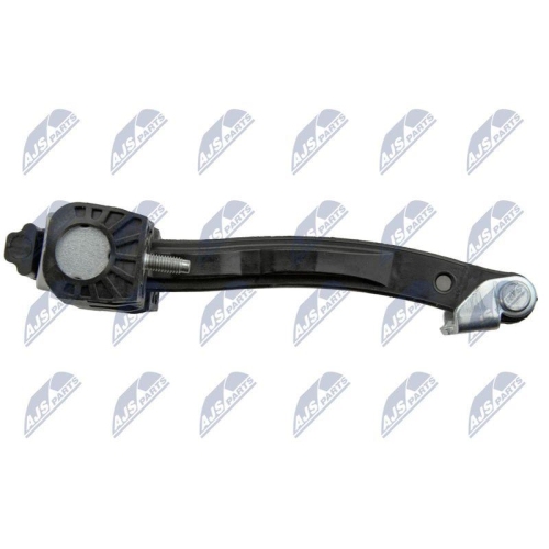 NTY T&uuml;rfeststeller EZC-PL-066