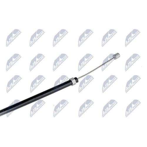 NTY Motorhaubenzug EZC-BM-003