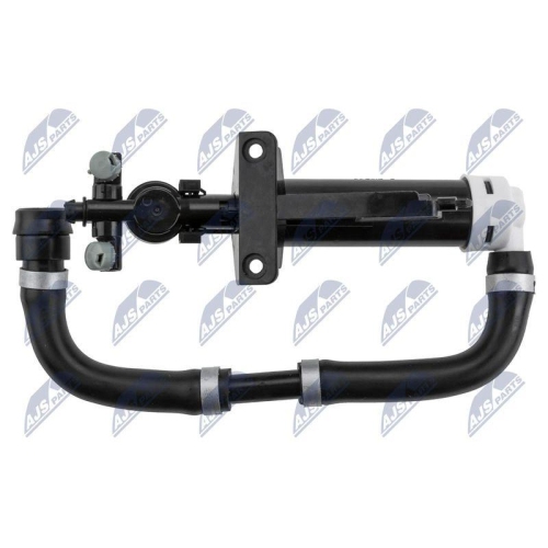 NTY Waschwasserd&uuml;se, Scheinwerferreinigung EDS-TY-080