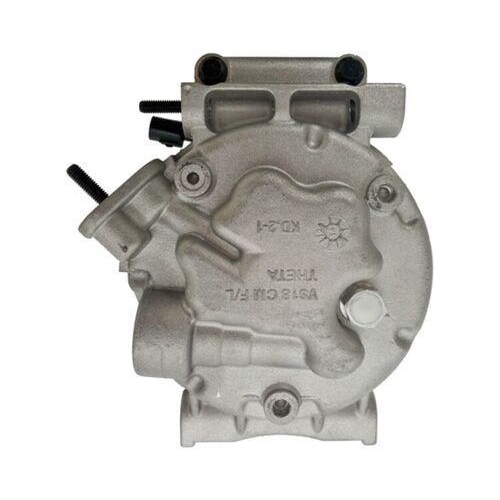 MAHLE Kompressor, Klimaanlage BEHR *** PREMIUM LINE *** ACP 441 000P