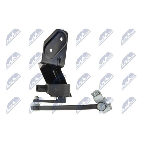 NTY Sensor, Leuchtweitenregulierung ECX-AU-021