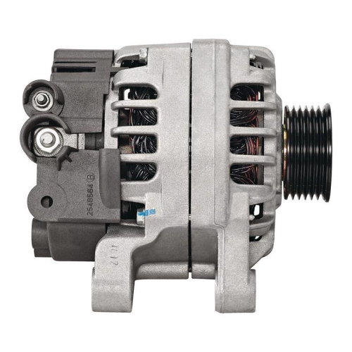 VALEO Generator VALEO ORIGINS - NEW O.E. TECHNOLOGIE 439246