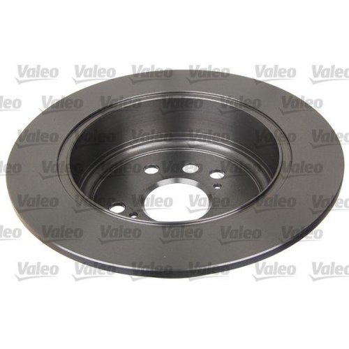 VALEO Bremsscheibe 197112