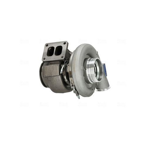 NISSENS Lader, Aufladung ** FIRST FIT ** 93989