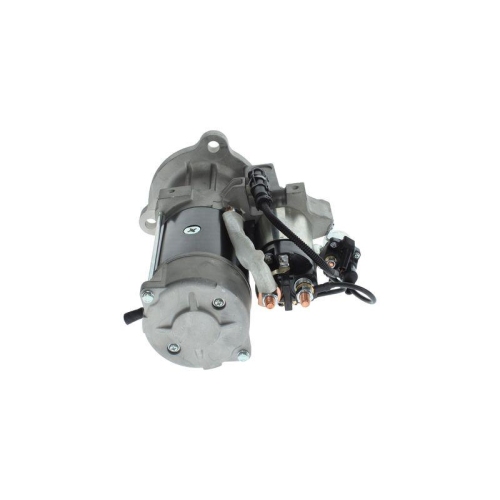 BOSCH Starter 1 986 S10 123