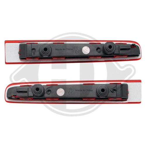 DIEDERICHS Zusatzbremsleuchte HD Tuning 2272295