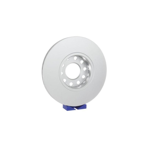 SKF Bremsscheibe VKBD 80189 V2