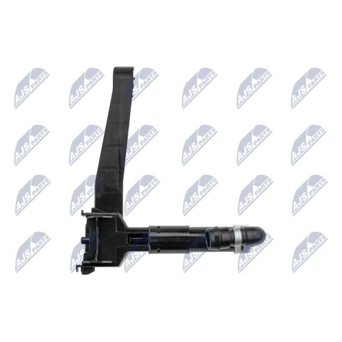 NTY Waschwasserd&uuml;se, Scheinwerferreinigung EDS-TY-091