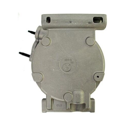 MAHLE Kompressor, Klimaanlage BEHR *** PREMIUM LINE *** ACP 442 000P
