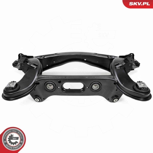 ESEN SKV Achskörper