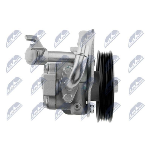 NTY Hydraulikpumpe, Lenkung SPW-NS-005