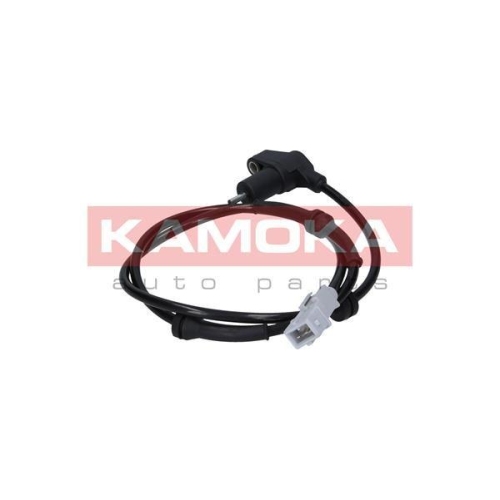 KAMOKA Sensor, Raddrehzahl