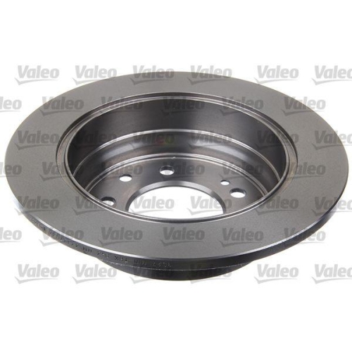 VALEO Bremsscheibe 197123