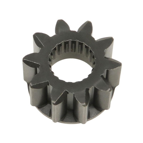 AS-PL Freilaufgetriebe, Starter AS SD5116