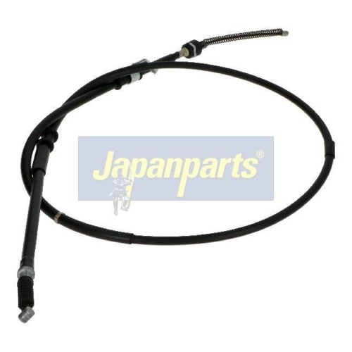 JAPANPARTS Seilzug, Feststellbremse BC-575L