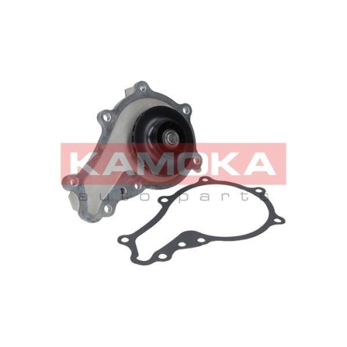 KAMOKA Wasserpumpe, Motork&uuml;hlung T0081