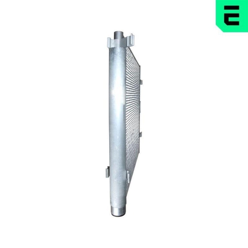 ERA Kondensator, Klimaanlage 667407